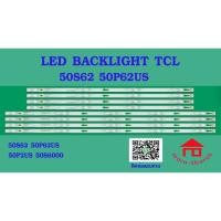 ราคา หลอดไฟ BACKLIGHT TCL 50S62 50P62US 50P2US 50S6000 (22557807143)