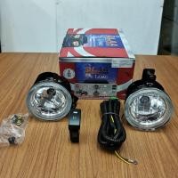 ราคา ไฟตัดหมอก ไฟสปอร์ตไลท์d max2007-2011 ดีแม็ก 07 dmax มิว7 mu7 (27754680389)