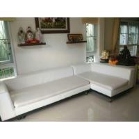 ราคา โซฟา 2.80 เมตร ซื้อที่ Index Livingmall (1529226246)