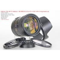 ราคา Nikon AF-S Nikkor 18-200/3.5-5.6 G ED VR II IF Aspherical (25344844357)