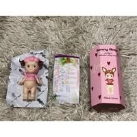 ราคา Sonny Angel Series Valentine 2019 Chocolate Sheep ซอง ใบ กล่องครบ (2865021778)