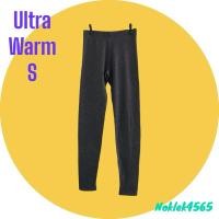 ราคา กางเกง Uniqlo heattech ultra warm S-ฮีทเทค ยูนิโคล่ (หญิง) (29110607118)