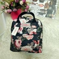 ราคา Cath Kidston Mini Backpack Bag (1859198738)