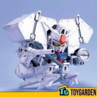 ราคา Bandai Bb207 Gundam Rx-78 Gp-03d Gundam Rx (Bb Warrior No. 207) (26986787983)
