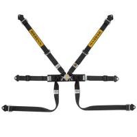 ราคา เข็มขัดนิรภัย Sabelt Lightweight Formula 6 Point Harness (14977427868)