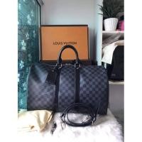 ราคา กระเป๋าเดินทางหลุยส์วิคตองLv Keepall45(แท้มือ2) (7549627392)