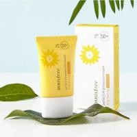 ราคา Innisfree Perfect UV Protection Cream Long Lasting SPF50+/PA++++ For Dry Skin 50ml (997223391)