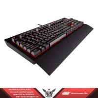 ราคา Corsair K68 Cherry MX Red LED [Red Switch] Mechanical Gaming Keyboard [TH] (1987828791)