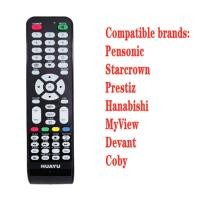 ราคา รีโมทคอนโทรลสําหรับทีวี Huayu LCD/LED TV (27832343470)