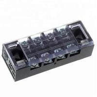 ราคา TERMINAL ( TB-1504 ) เทอร์มินอลต่อสาย 4 ช่อง (21284897943)