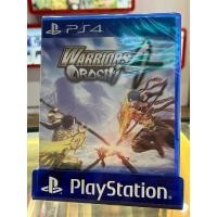 ราคา Warriors Orochi 4 PlayStation4 (28574928338)