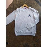 ราคา Converse Crewneck มือสอง (19480435393)
