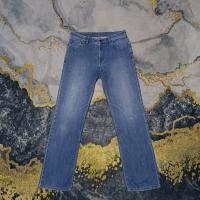 ราคา LLBean Standard Fit Jeans (41358095695)