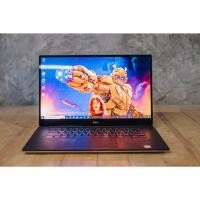 ราคา (ผ่อน 0%) โน๊ตบุ๊คกราฟิกมือสอง WORKSTATION DELL PRECISION 5540 i7-9750H RAM 16 SSD 512 Quadro T1000 จอ 4K (23837580795)