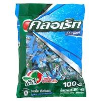 ราคา คลอเร็ท ลูกอมรสอาร์กติกมินต์ จำนวน 100 เม็ด (3959859090)