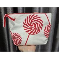 ราคา พร้อมส่งแท้ % Clarins Make Up Bag (11438711441)