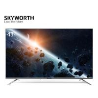 ราคา SKYWORTH ทีวี ขนาด 43 นิ้ว Smart TV (43") รุ่น 43STD4000 ภาพสวย รับประกัน 3 ปี รองรับ Netflix/Google play / Youtube (22840785587)