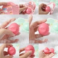 ราคา ลิปบาล์มกลิ่นผลไม้ Jub Jub Lip (8238181111)