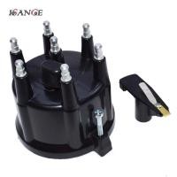 ราคา ISANCEDistributorCap&RotorKitForDodgeDurangoRam1500,Ram1500Van,Ram2500VanB15003.9L-V6OEM#F2129G3D1088 (44803664372)