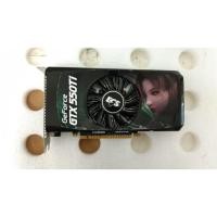 ราคา VGA ECS GTX 550Ti 1GB 192BIT DDR5 (9126063889)