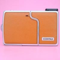 ราคา กล้องดิจิตอล Contax U4R ใช้งานง่าย พร้อมจัดส่ง (24467811381)