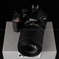 ราคา ( Used!! ) Nikon D5600 Black + Nikon 18-140 F3.5-5.6 G ED VR < Top Mint > (52952057670)