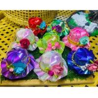 ราคา เหรียญโปรยทาน หมวกคุณนาย (23719295445)