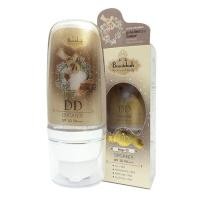 ราคา Beautelush Babyface DD cream Spf 50 pa+++ เบจ 02 (290053061)