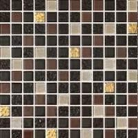 ราคา โมเสคแก้ว GL12*12นิ้ว ริคค่าน้ำตาล COTTO (21142863610)