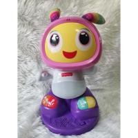ราคา Fisher-Price Bright Beats BeatBo DLX รุ่นใหม่ มือสอง (4956841487)