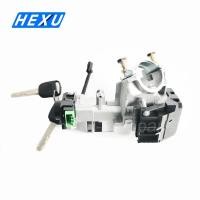 ราคา 35100-SDA-A71 Car Ignition Switch Cylinder Lock For Honda Accord Civic 48 2003-2005 CRV (54403410721)