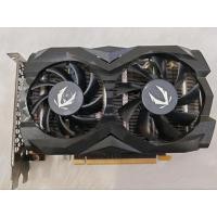 ราคา (USED) VGA GTX 1660 SUPER ZOTAC GAMING TWIN FAN 6GB GDDR6 (26537831104)