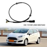 ราคา สําหรับ Ford Fiesta MK6 2002-2008 เซ็นเซอร์ความเร็ว ABS ด้านหน้าซ้ายและขวา (40824489973)