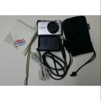ราคา Canon Power Shot A2200 HD (501628692)