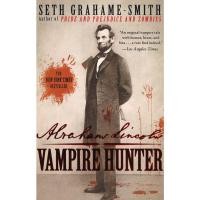 ราคา (BX) Abraham Lincoln: นักล่าแวมไพร์ (22046094975)