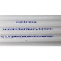 ราคา 3.50 ct แทนซาไนท์ แท้ ธรรมชาติ มาร์ควิส 47 pcs Natural Tanzanite Marquise shape Loose Gemstones For Fine Jewelry (15000836287)