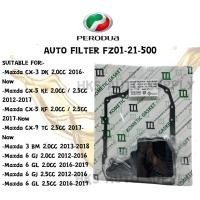 ราคา Mazda Auto Filter FZ01-21-500 สําหรับ Mazda 3 / Mazda 6 / Mazda CX3 / Mazda CX5 / Mazda CX9 (42626519661)