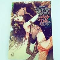 ราคา นิยายวาย ระบำรักสิงโตดำ Affection of the Black Lion (วายญี่ปุ่น) (6938952644)