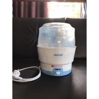 ราคา เครื่องนึ่งขวดนมNaturรุ่น10นาที มือสอง (5550216420)