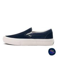 ราคา [ของแท้ ส่งไว PRE-ORDER] VANS SKATE SLIP-ON WRAPPED DEEP N (28812040597)