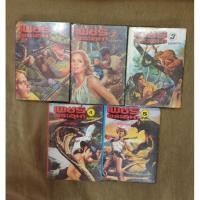 ราคา หนังสือมือสอง เพชรพระอุมาตอนจอมพราน เล่ม 1-5 ปกเก่า(ปกแข็ง) (11785420842)