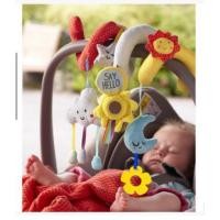 ราคา โมบายพันรถเข็นเด็กหรือเตียงเด็ก JJOVCE (607982409)