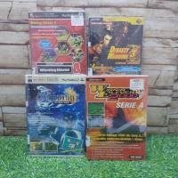 ราคา ⚔️️: หนังสือเกมส์ :เรื่อง:FinalFantasy10 WinningEleven8 DynastyWarriors3 WinningEleven2000 x6328 x6329 x6330 x6331 (27867158771)