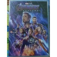 ราคา DVD AVENGERS ENDGAME ซีล (8294671780)
