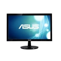 ราคา Monitor ASUS VS207DF LED 19.5" TN (Black) (รับประกัน3ปี) (11845623821)