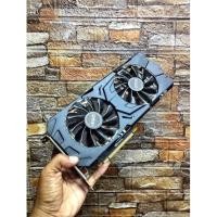 ราคา การ์ดจอ GTX1080 8G DDR5X (23303321571)