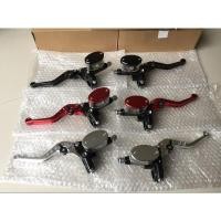 ราคา ปั้มบน ปั้มเบรคน้ำมัน มือเบรคสำหรับดิสเบรคน้ำมัน ปั้มแต่ง รถไฟฟ้า (27371068091)