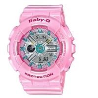 ราคา นาฬิกา Baby-G รุ่น BA-110CA-4ADR