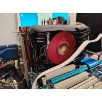 ราคา VGA AMD Radeon HD5750 1GB DDR5 (52201289987)