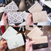 ราคา ✨สด-ผ่อน✨ Kate Spade Madison Small Bifold Wallet (24320599139)